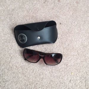 Nine West sunglasses